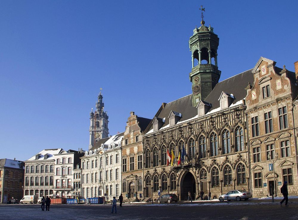 File:0 Mons - Grand'Place (1).JPG - Wikimedia Commons