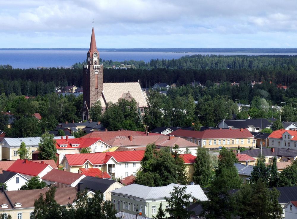 Tiedosto:Raahe Old Town 2008 07 10.JPG – Wikipedia