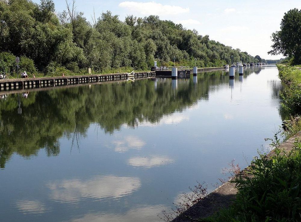 Bestand:Zennegat Leuvense vaart 1.JPG - Wikipedia