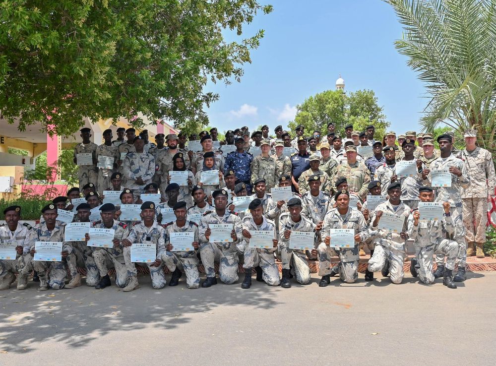 CJTF - HOA
