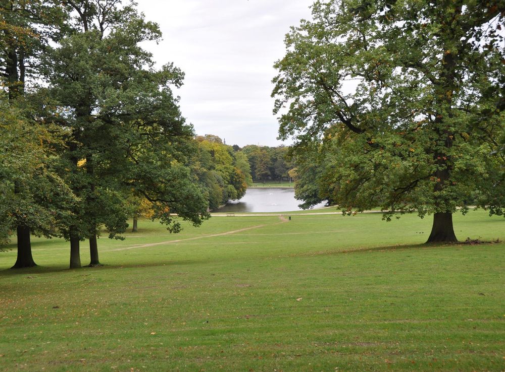 File:Le bois de la Cambre et le lac.JPG - Wikipedia