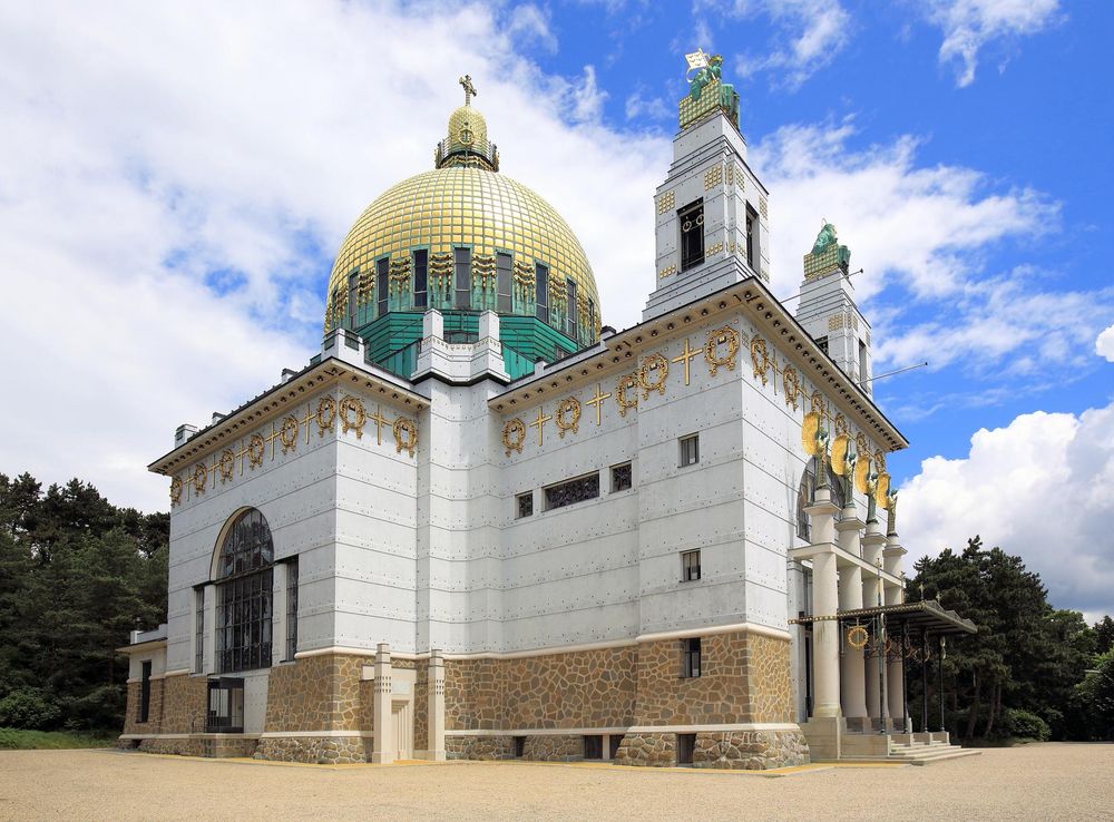 File:Penzing (Wien) - Kirche am Steinhof (2).JPG - Wikimedia Commons