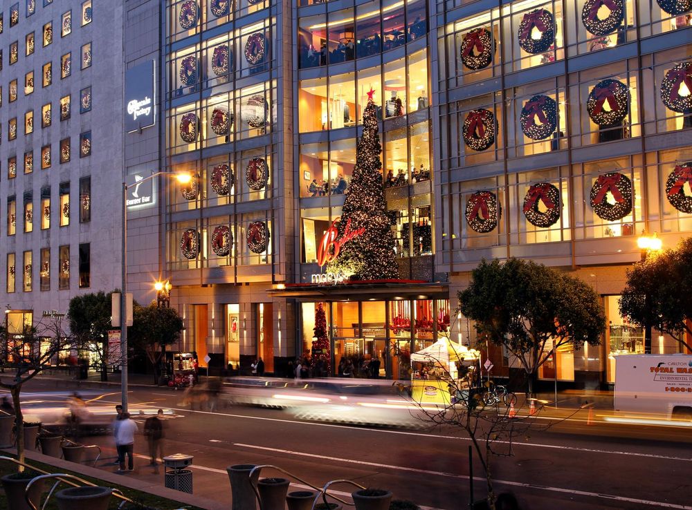 File:San Francisco, CA - shopping mall, Macy's.JPG - Wikimedia Commons