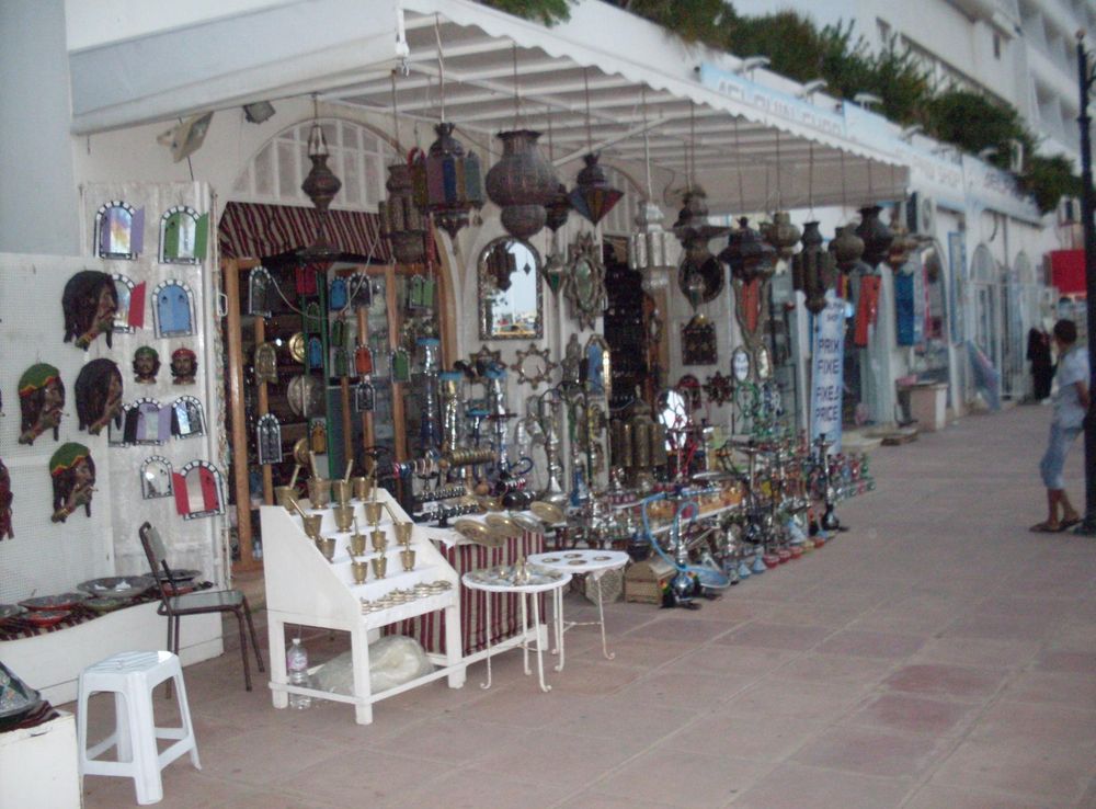 File:Yasmine Hammamet, Tunisia - panoramio.jpg - Wikimedia Commons