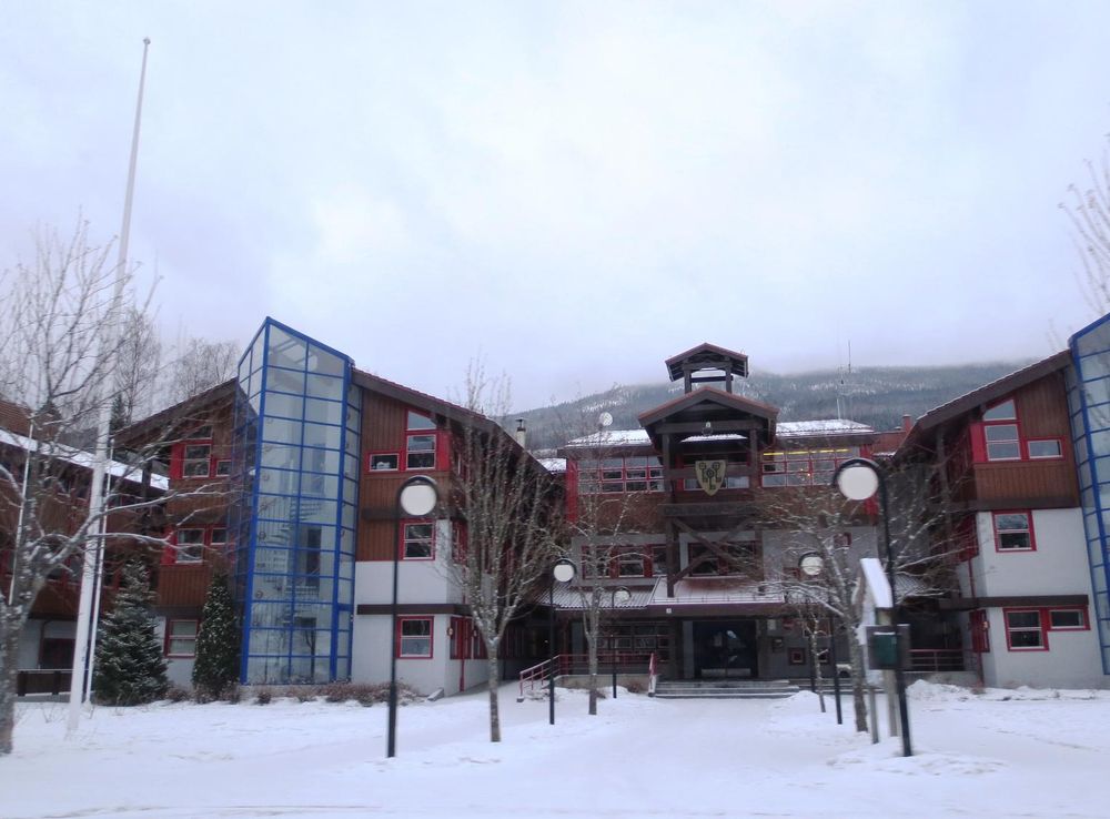 Gol, Norway - Wikipedia