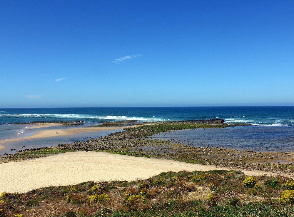 File:Vila Nova De Milfontes Beach Portugal (52534924).jpeg - Wikimedia  Commons