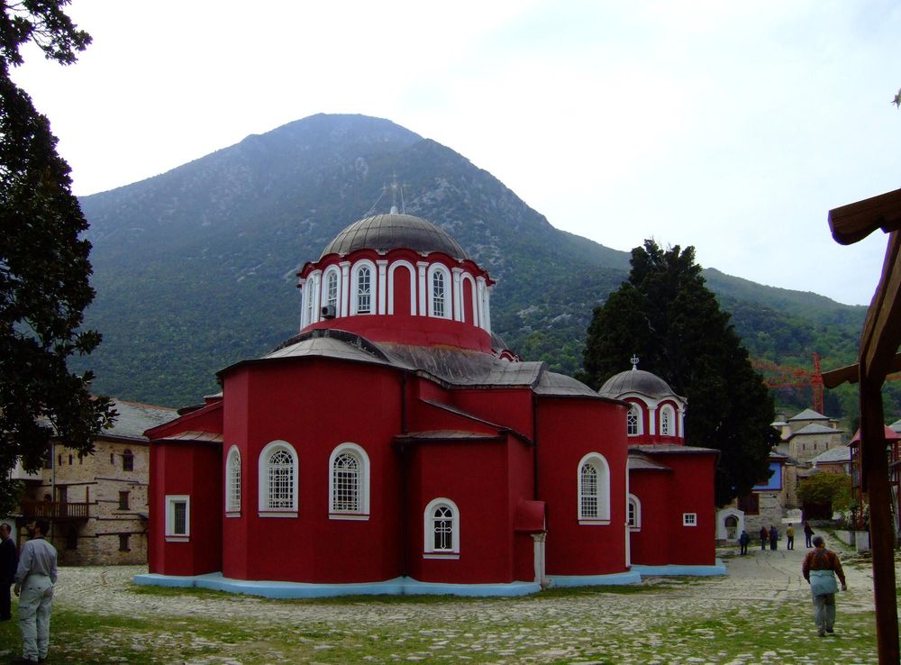 Αρχείο:Main church, Great Lavra.jpg - Βικιπαίδεια