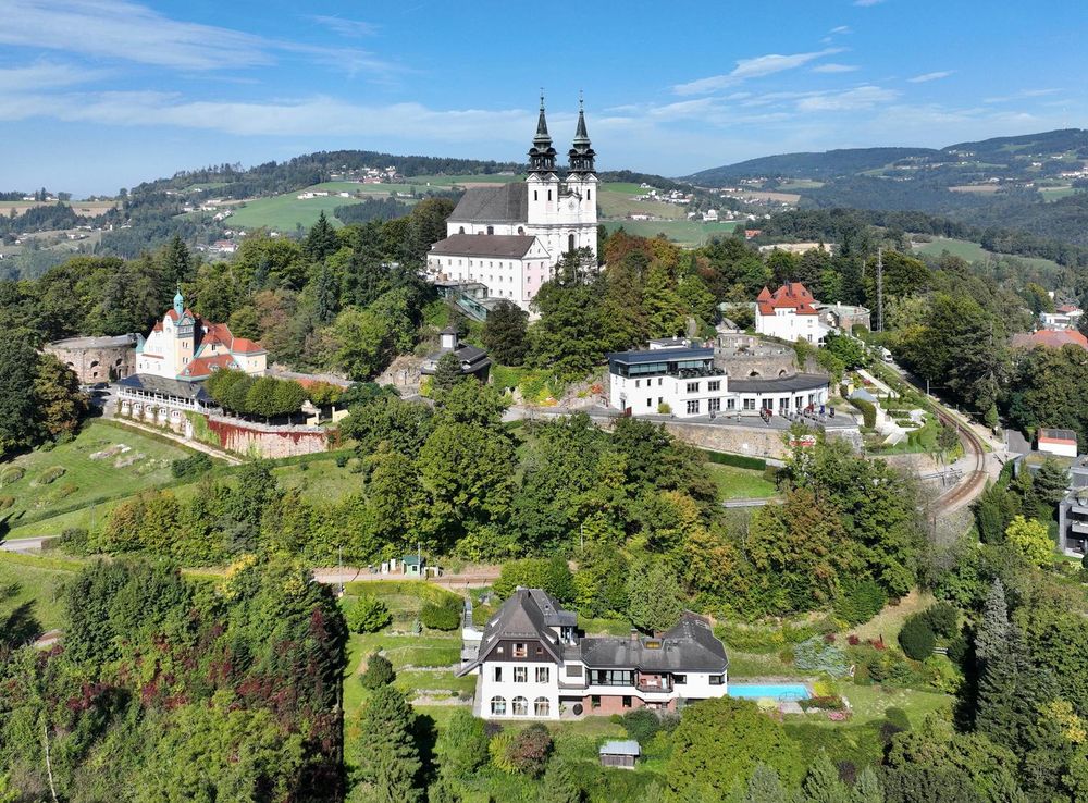 File:Linz - Pöstlingberg (b).JPG - Wikimedia Commons