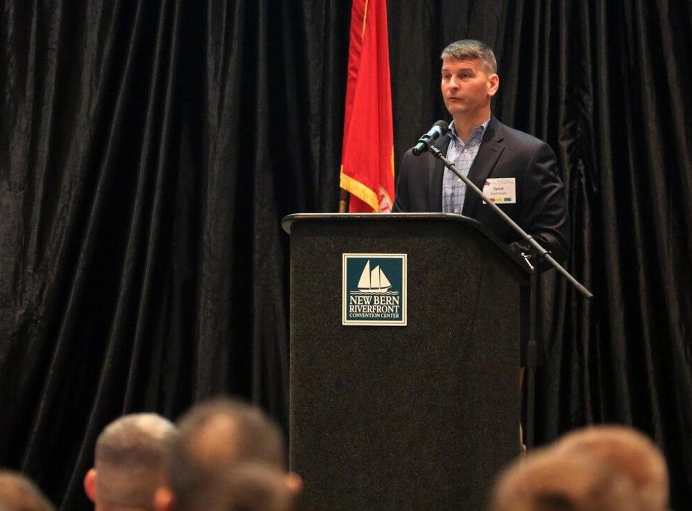 Generations of naval aviators gather for Marine Corps Aviation Association  Symposium, Marine Aviation Summit