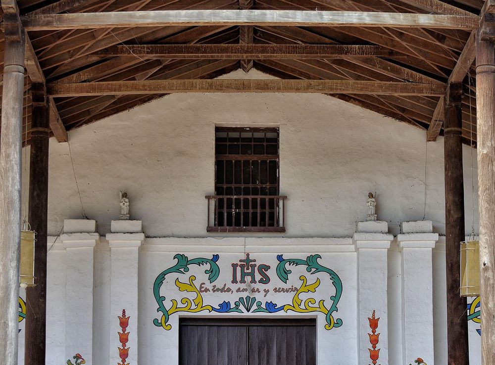 File:Iglesia - San Ignacio de Moxos.jpg - Wikimedia Commons