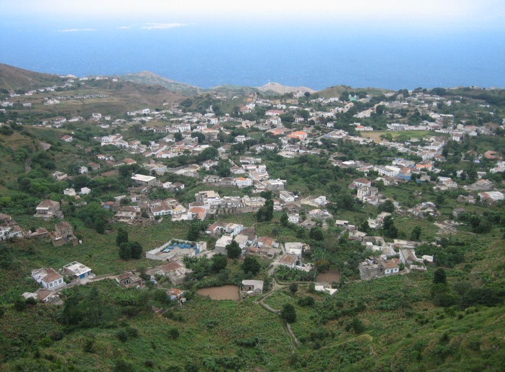 Republica Capului Verde - Wikipedia