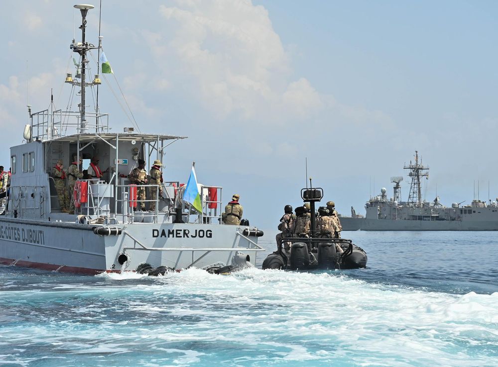 CJTF - HOA