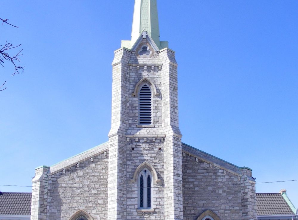 File:St Georges Church St Catharines.JPG - Wikimedia Commons