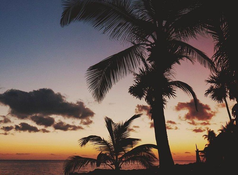Long Bay Beach, Turks and | Free Photo - rawpixel