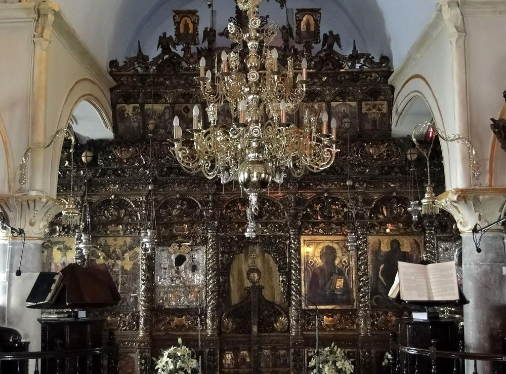 File:Monastery of Panagia Tourliani 07.jpg - Wikimedia Commons
