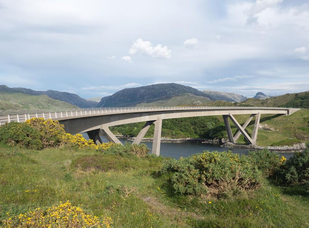File:Kylesku Bridge 2016.jpg - Wikimedia Commons