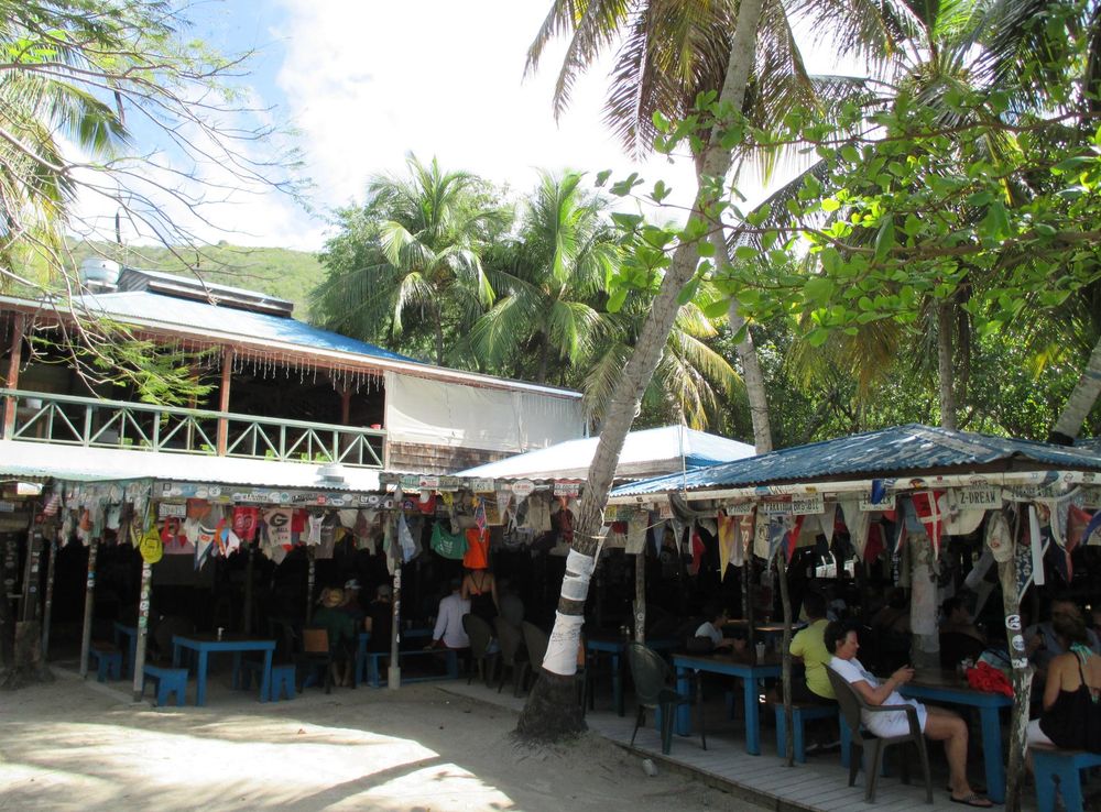 File:British Virgin Islands — Jost van Dyke — Foxy's Bar .JPG - Wikimedia  Commons