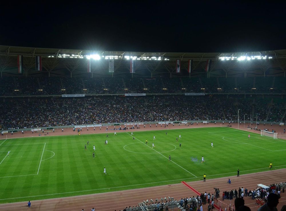 File:Basra International Stadium Opening 2.JPG - Wikimedia Commons