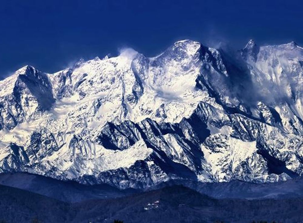 Monte Rosa - Wikimedia Commons