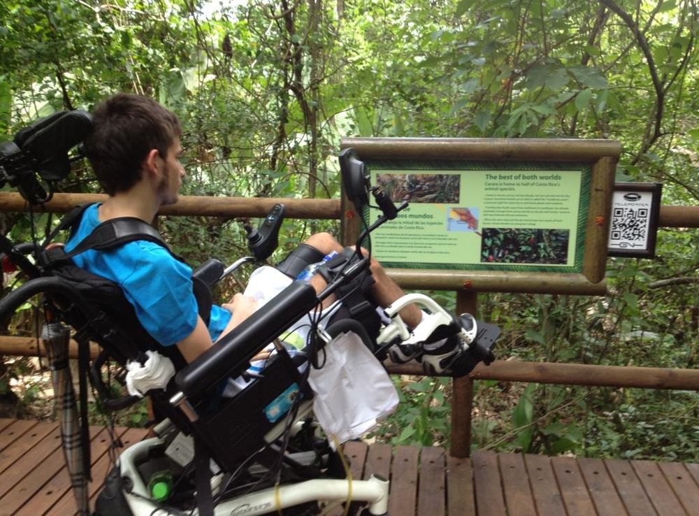 Archivo:Sendero universal Carara Costa Rica (1).JPG - Wikipedia, la  enciclopedia libre
