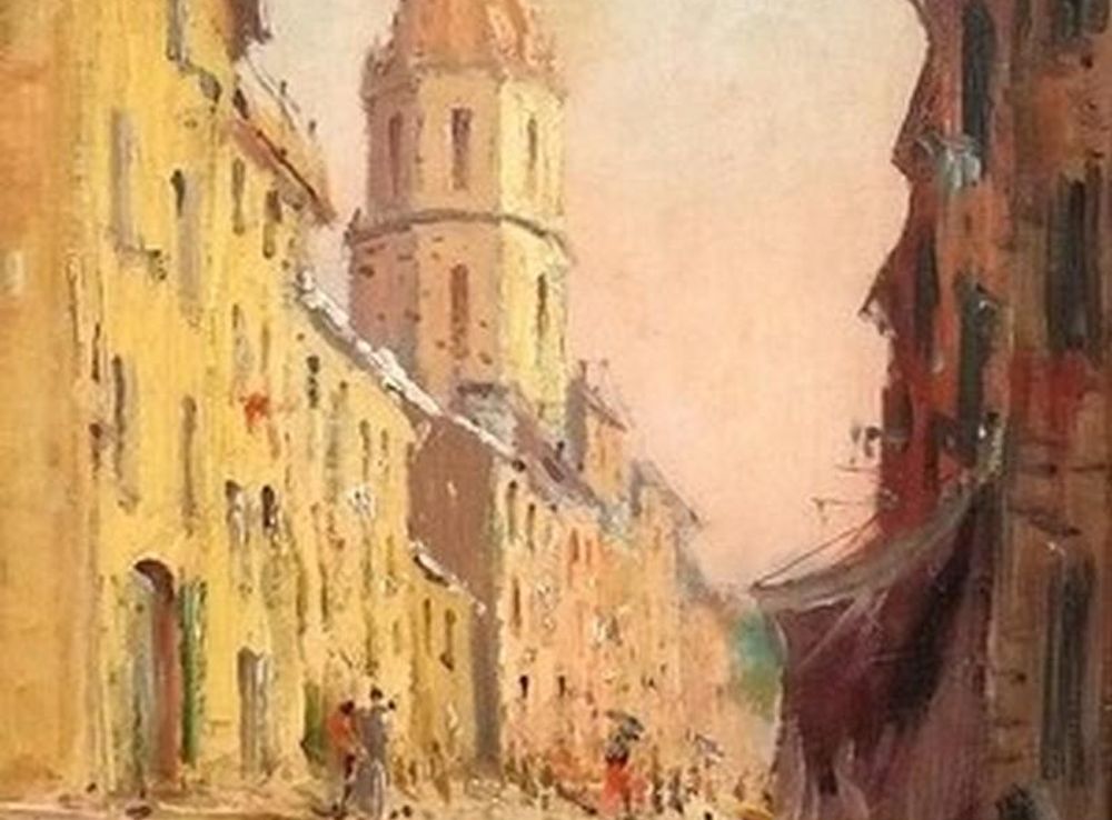 File:La Montée des Accoules, Marseille.JPG - Wikimedia Commons
