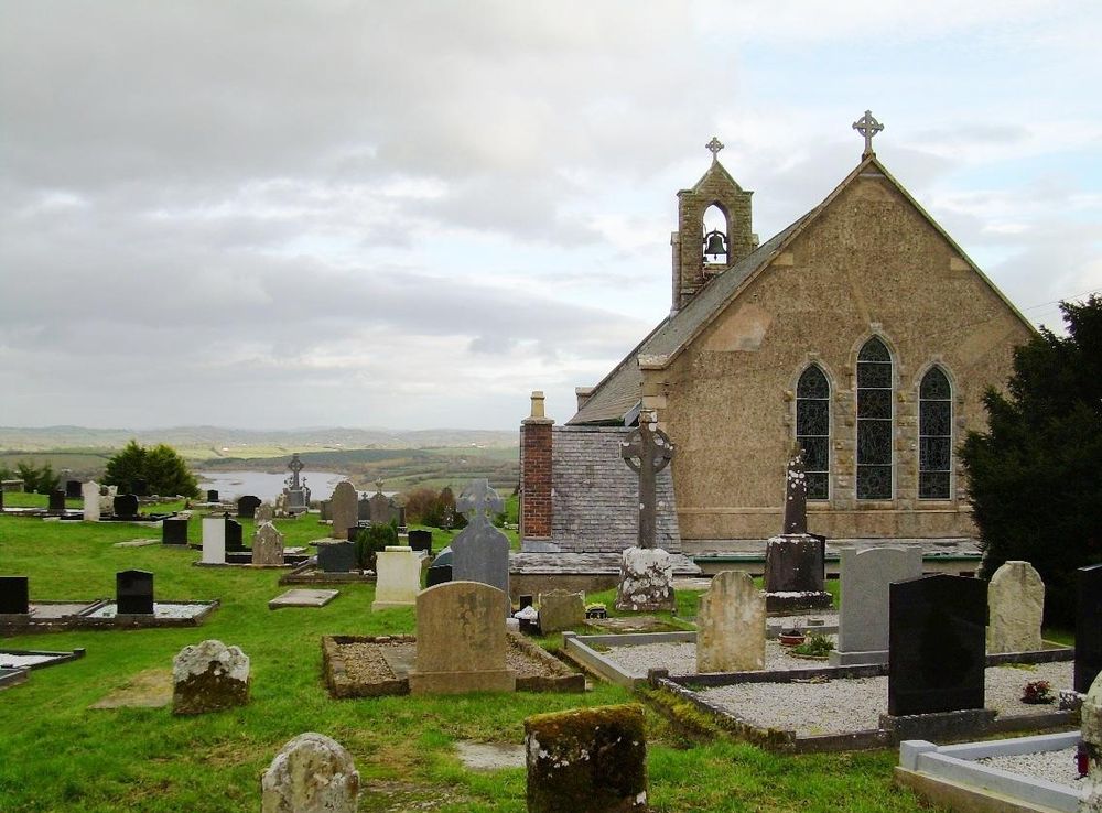 Boho, County Fermanagh - Wikipedia