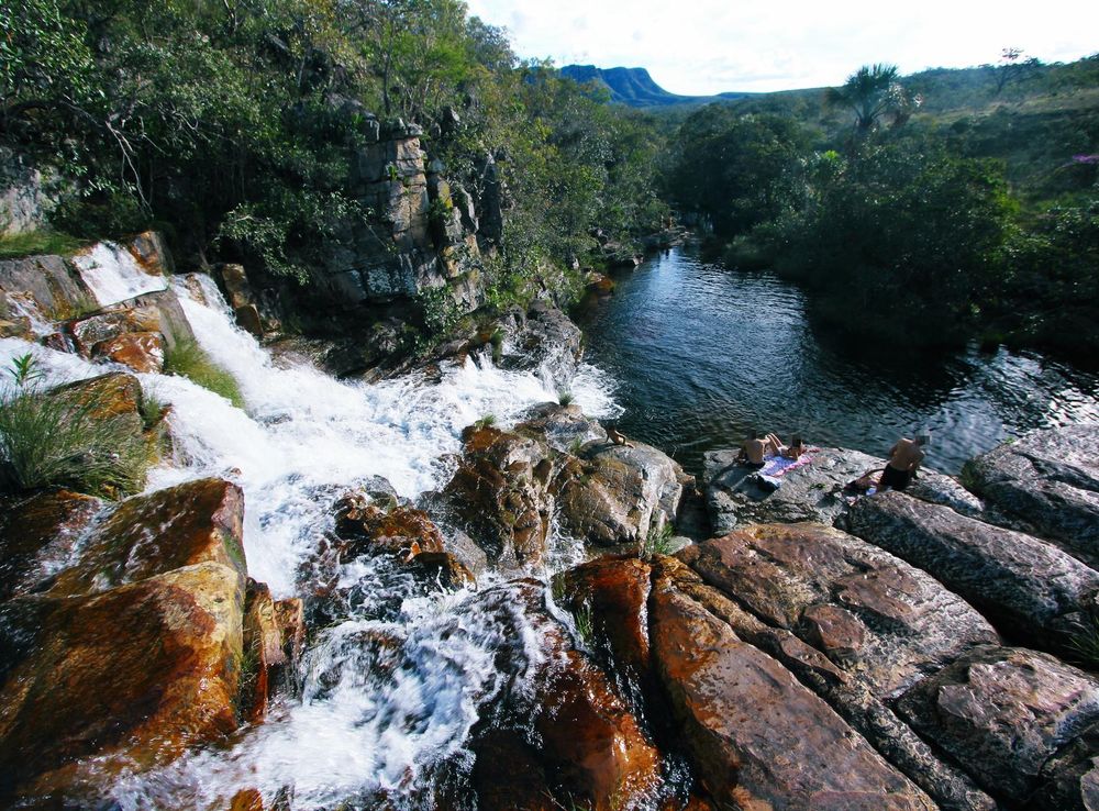 File:Cachoeira Almécegas 2, Chapada dos Veadeiros, Goiás, Brasil 77.JPG -  Wikimedia Commons