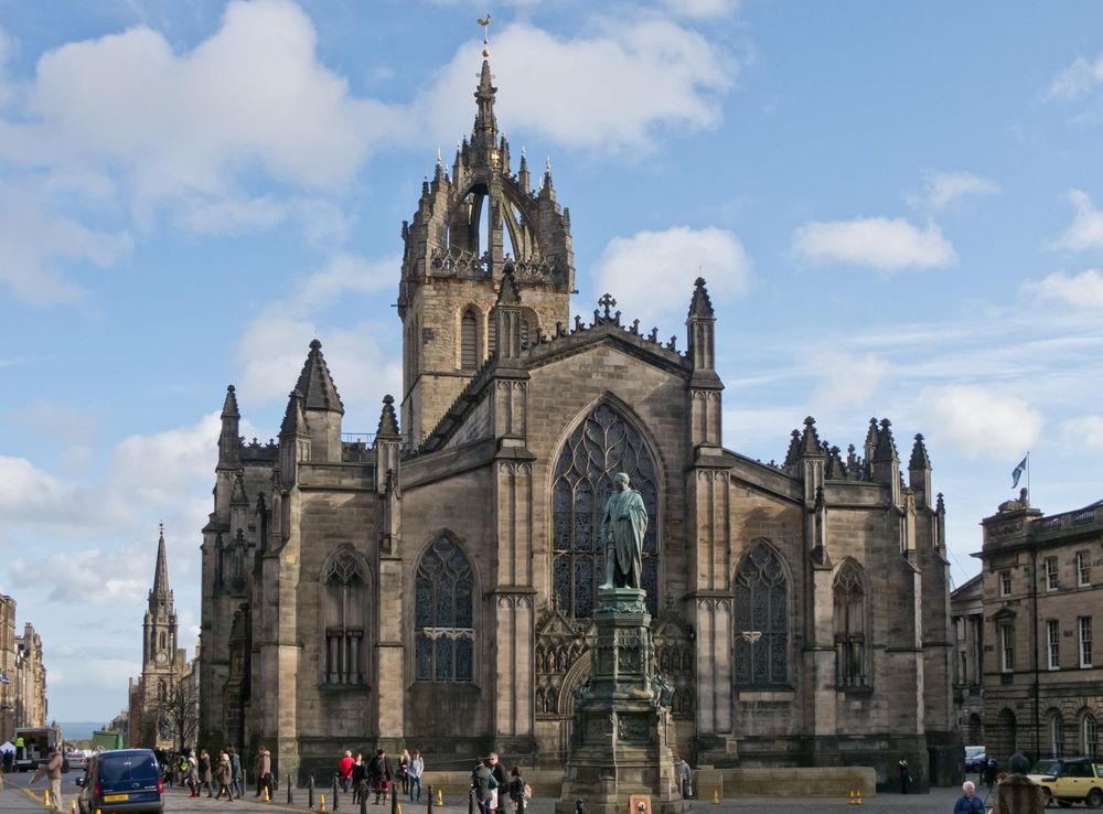 File:St Giles Cathedral - 01.jpg - Wikipedia
