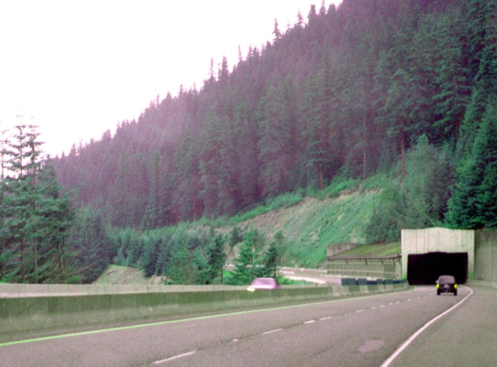 Snoqualmie Pass - Wikipedia
