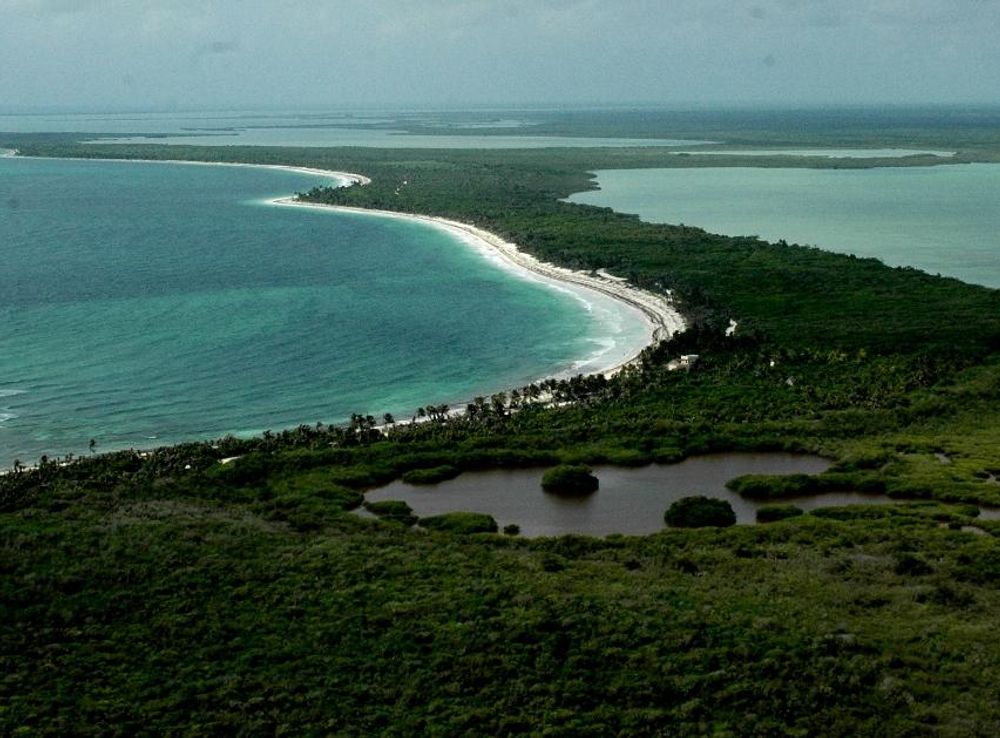 File:Biósfera de Sian Kaan Quintana Roo.JPG - Wikipedia