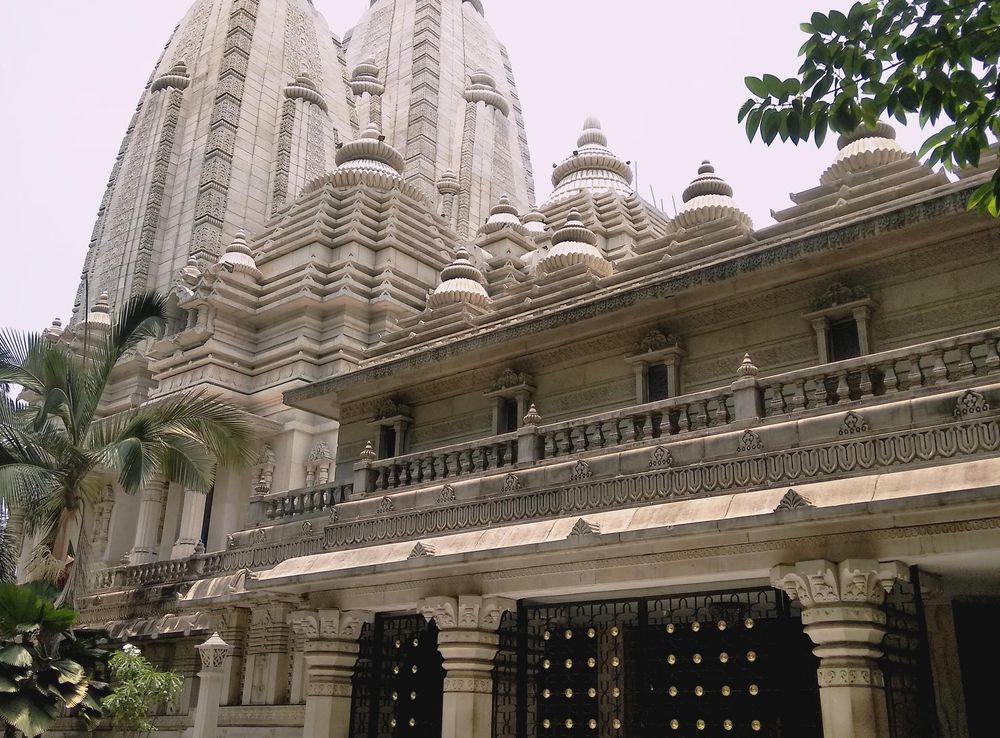 File:Birla Mandir astounding Beauty.jpg - Wikimedia Commons