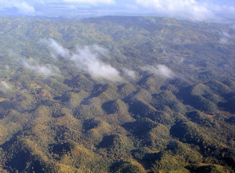 File:Chocolate Hills Bohol.JPG - Wikipedia