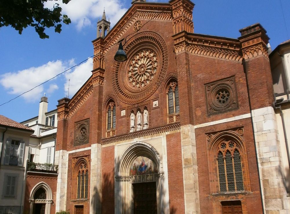 File:Chiesa di San Marco - Milano.JPG - Wikimedia Commons