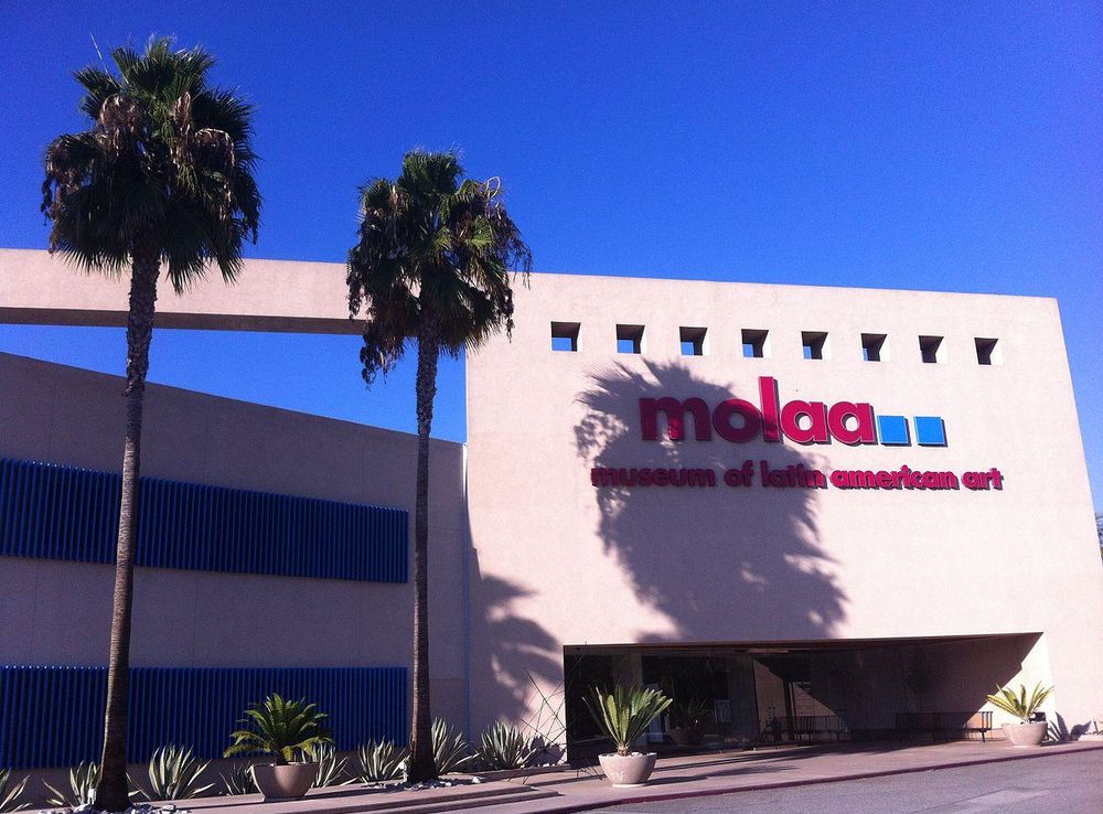 File:Museum of Latin American Art.jpg - Wikimedia Commons