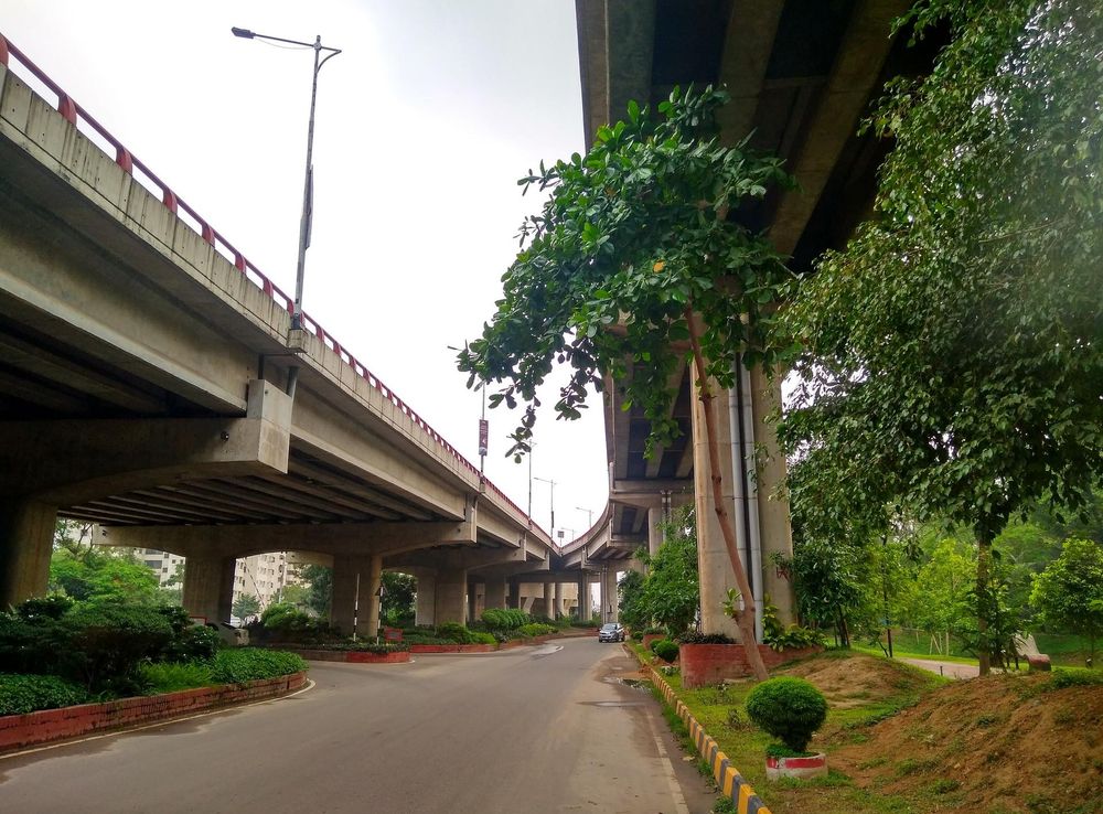 File:Banani Overpass, Dhaka.jpeg - Wikimedia Commons