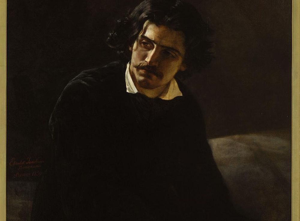 File:Elisabeth Jerichau Baumann , Italy, 1859, 2003.35.1, Ackland Art Museum.jpeg  - Wikimedia Commons