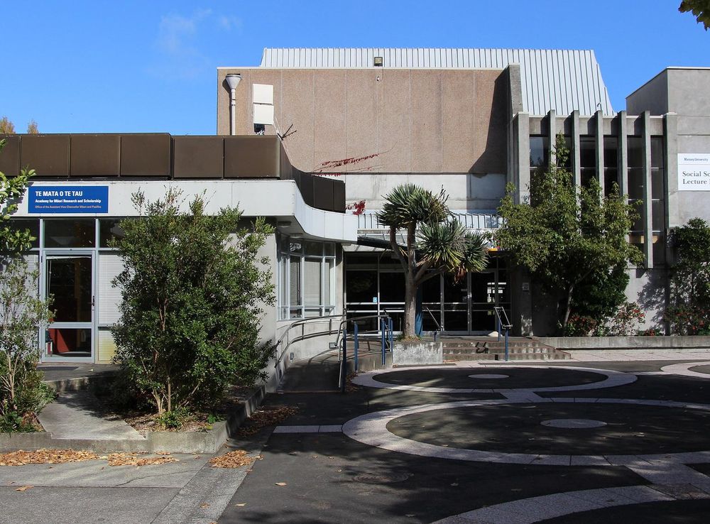 File:Massey University, Palmerston North Campus, New Zealand 03.jpg -  Wikimedia Commons
