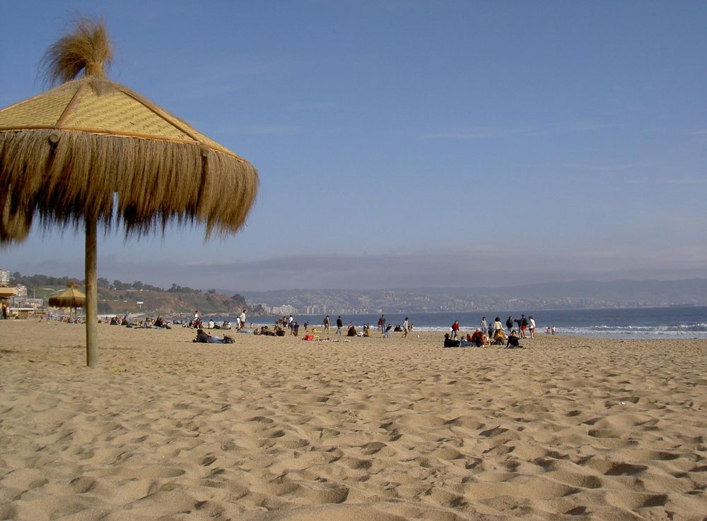 Archivo:Vina del Mar Strand.JPG - Wikipedia, la enciclopedia libre