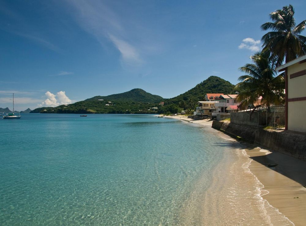 File:Beach at Hillsborough - panoramio.jpg - Wikimedia Commons