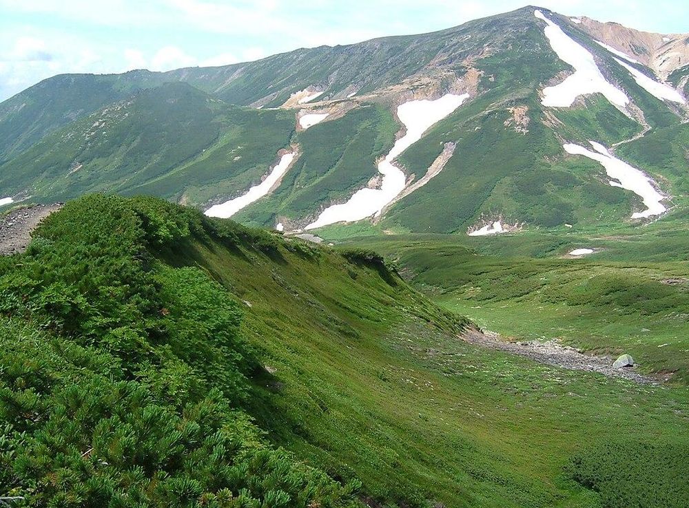File:Daisetsusan national park 2005-08.JPG - Wikimedia Commons