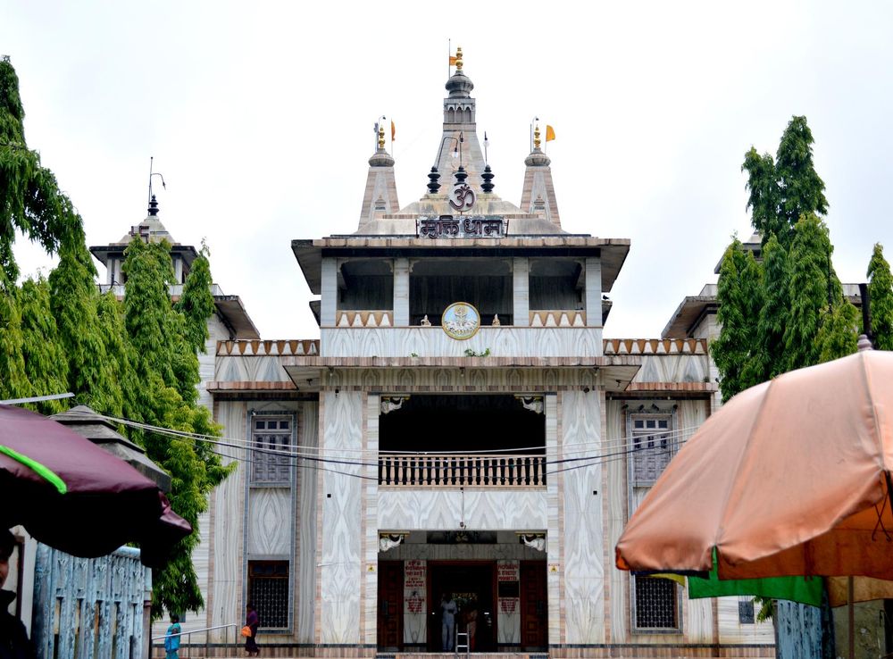 File:Mukti dham,nashik.JPG - Wikimedia Commons