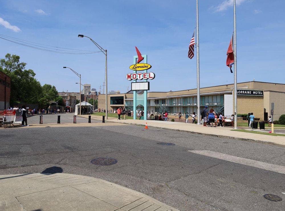 File:National Civil Rights Museum 2022a.jpg - Wikimedia Commons