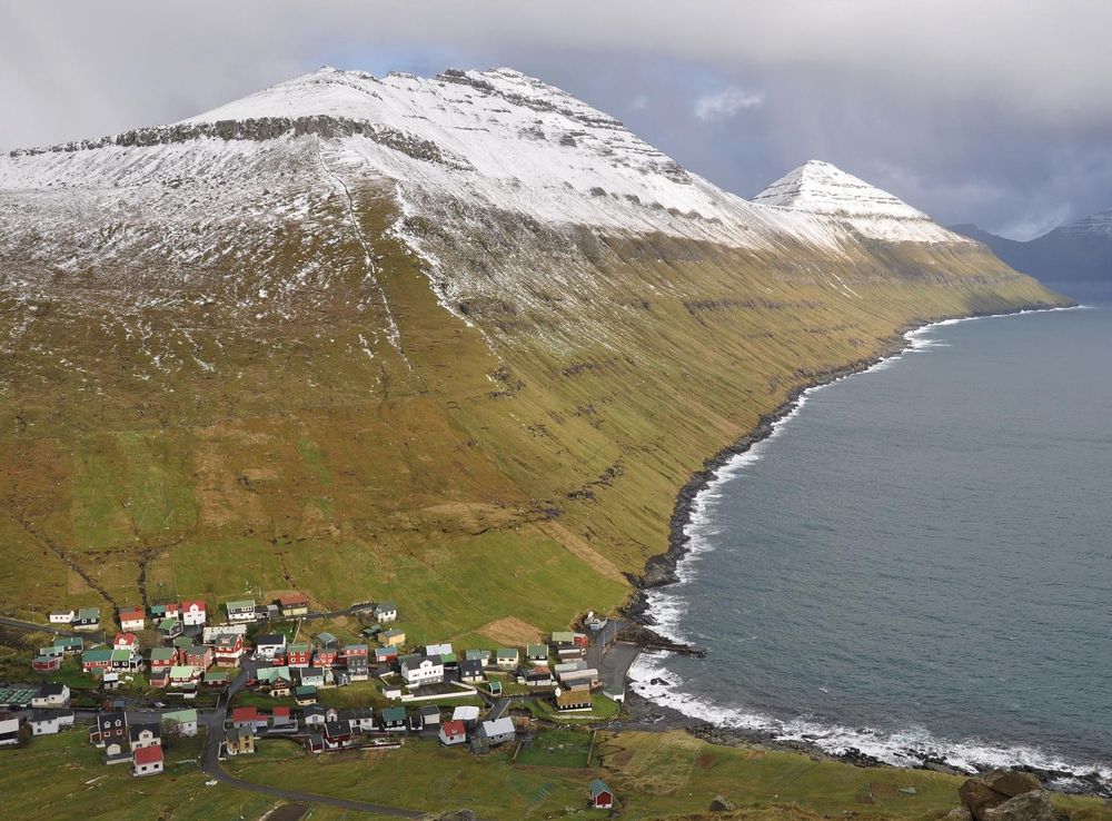 File:Faroe Islands, Eysturoy, Funningur (2).jpg - Wikimedia Commons