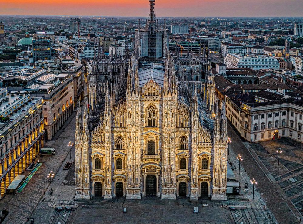 File:Milano - Duomo di Milano - 2023-09-13 20-59-07 003.jpeg - Wikimedia  Commons