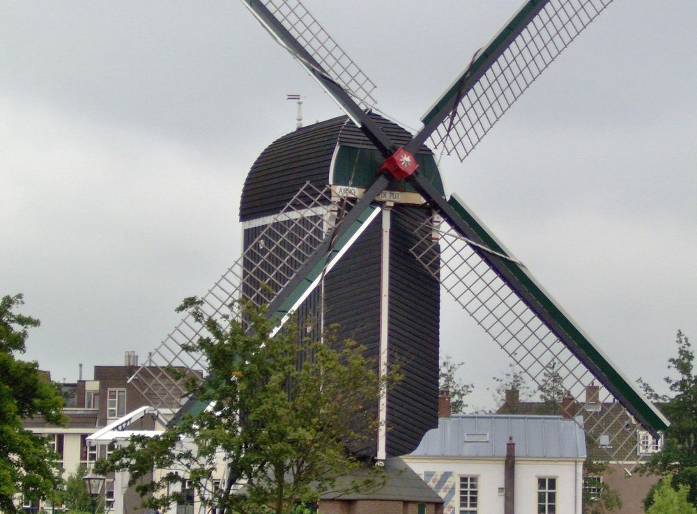 File:Molen De Put Leiden.JPG - Wikimedia Commons