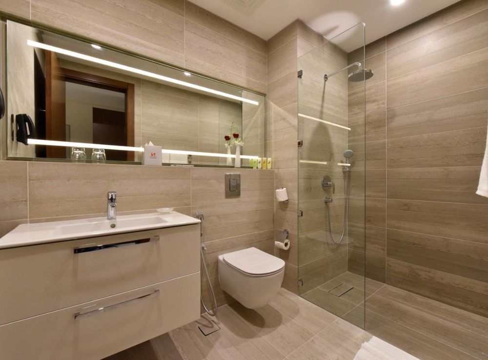 Swiss-Belsuites Admiral Juffair Manama 4 star ☆: Room, Reviews, Services  and Facilities | Updated 2025 | manamahotels.net
