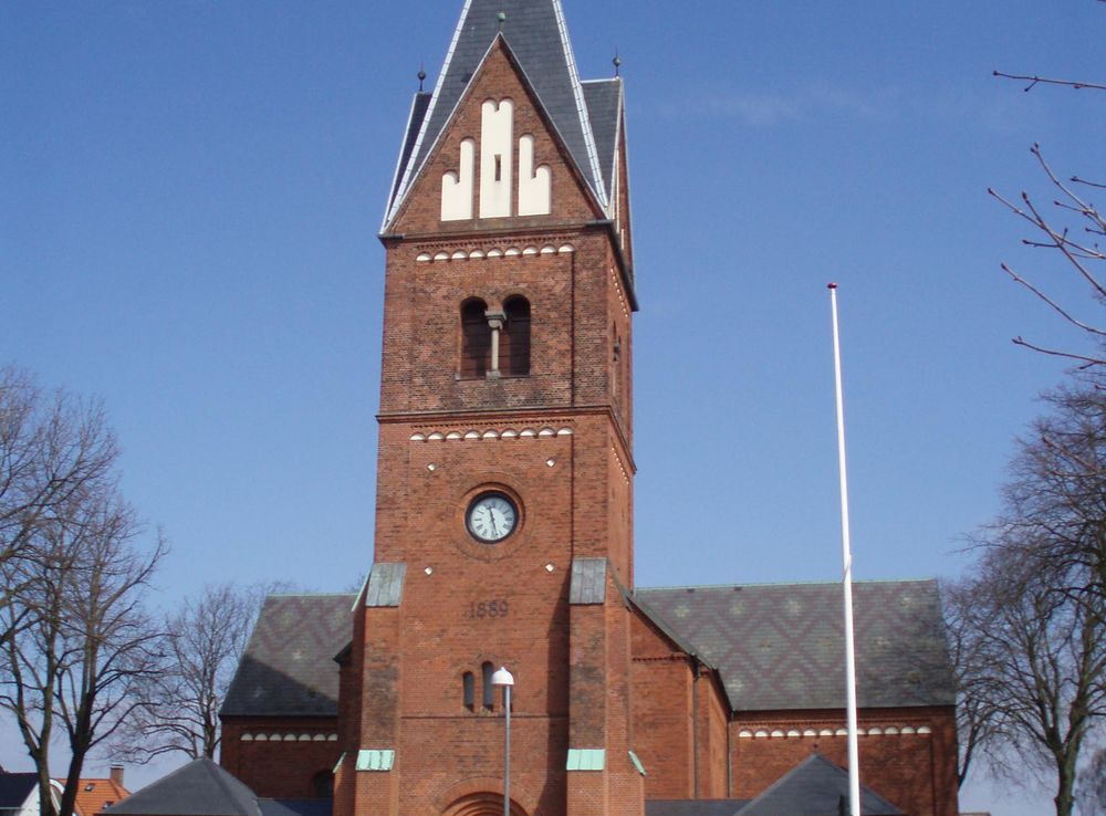 Fil:Herningkirke9.JPG - Wikipedia, den frie encyklopædi