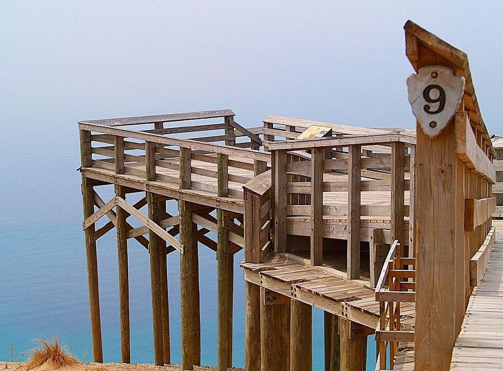 File:Pierce Stocking Scenic Drive no 9 overlook.jpg - Wikimedia Commons