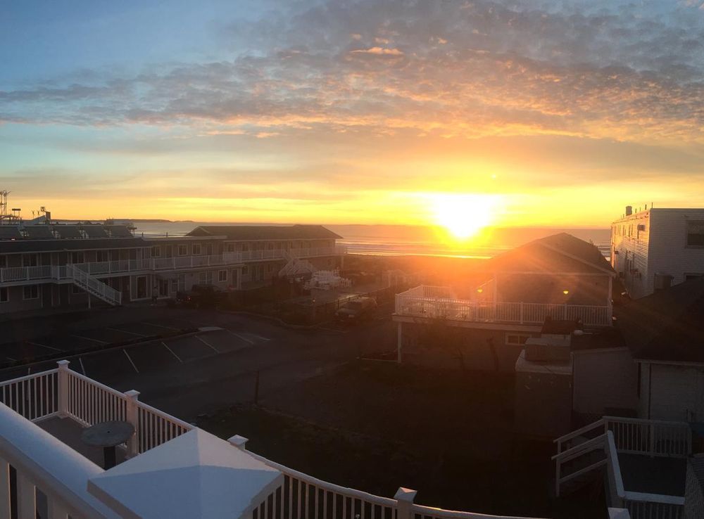 ➙ The Beachwood Motel Old Orchard Beach in Old Orchard Beach |  dogsfriendlyhotels.com