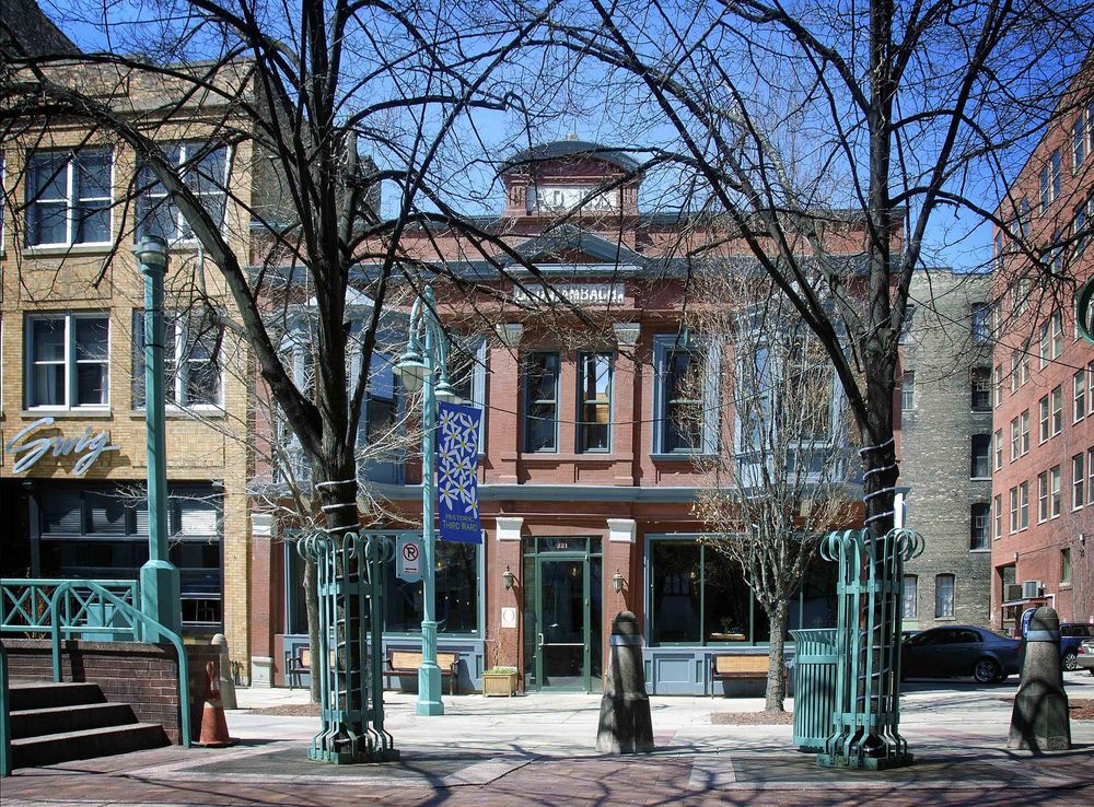 File:Historic Third Ward, Milwaukee, WI 53202, USA - panoramio (3).jpg -  Wikimedia Commons
